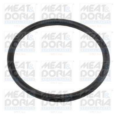 Seal, thermostat